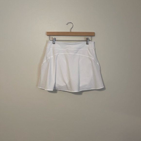 Lululemon Lightweight High-Rise Tennis Skirt - Picture 4 of 7